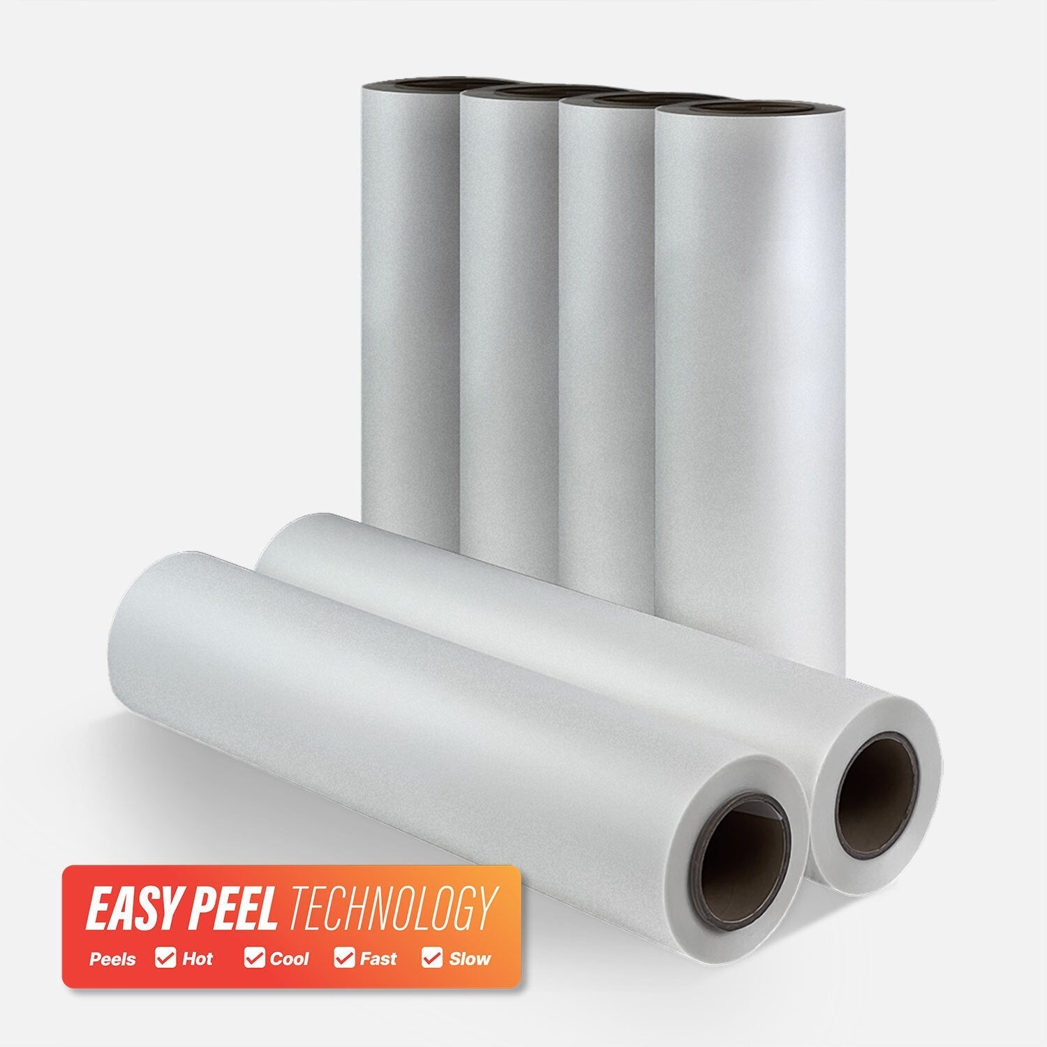 DTF Consumables Test Kit