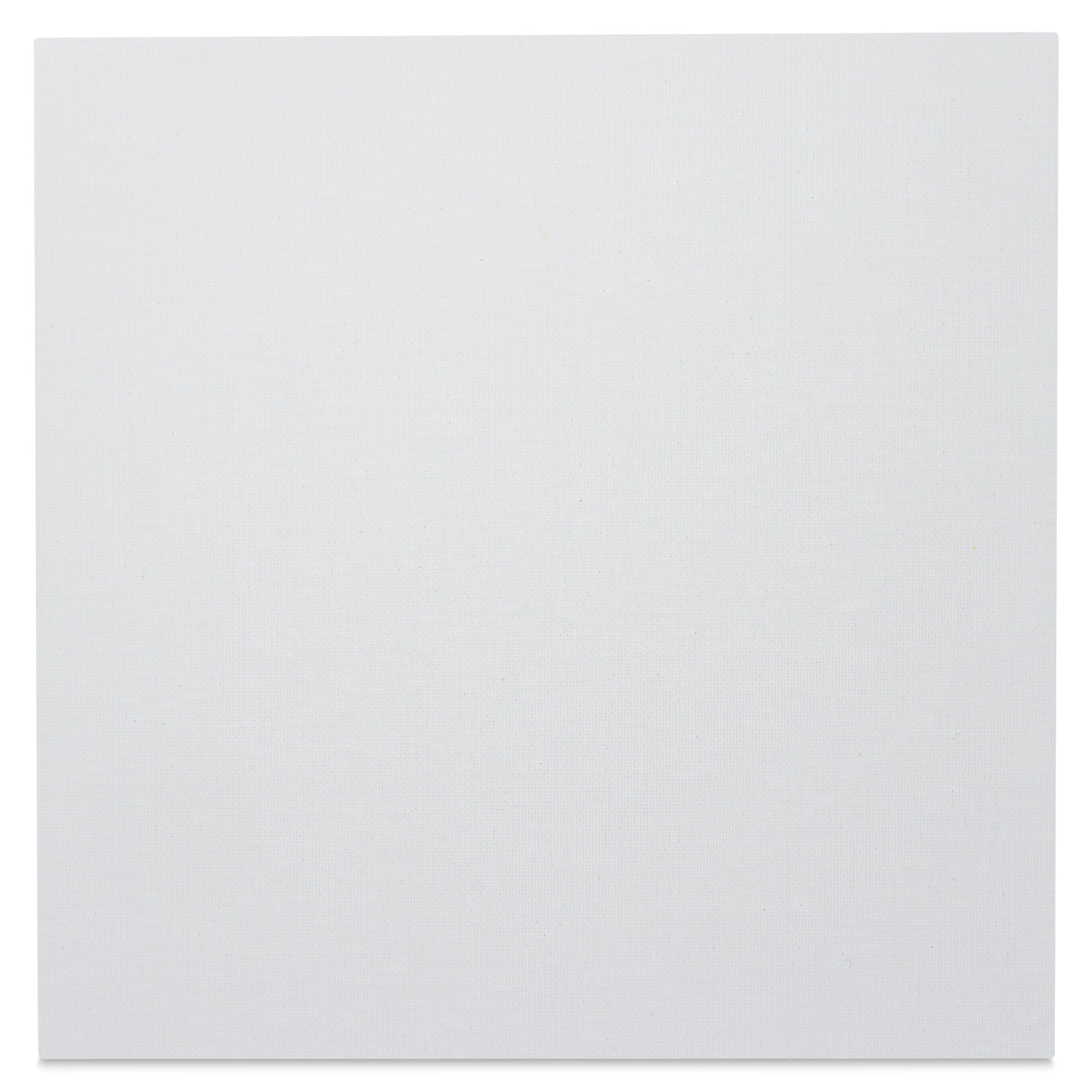 WINSOR & NEWTON ARTIST CANVAS PANELS/BOARDS 10X10