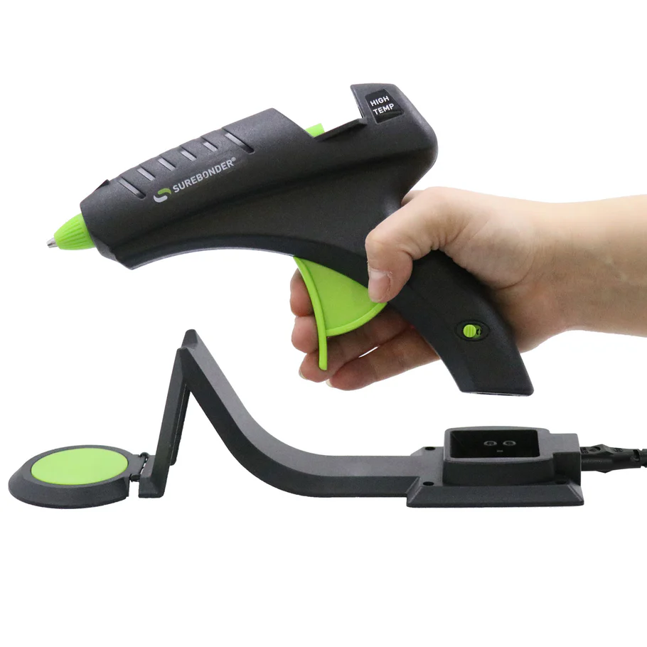 Surebonder CL-800 Cordless High Temperature Glue Gun