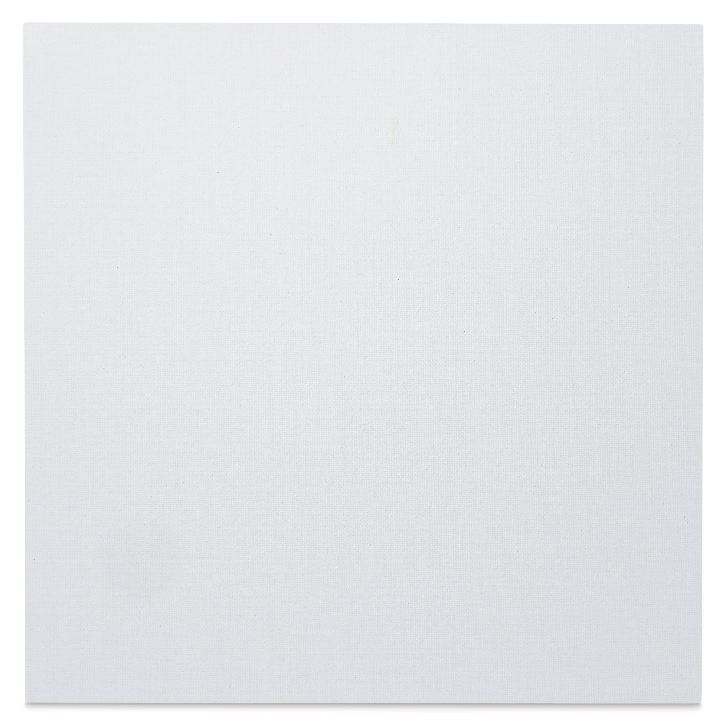 WINSOR & NEWTON ARTIST CANVAS PANELS/BOARDS 12X12