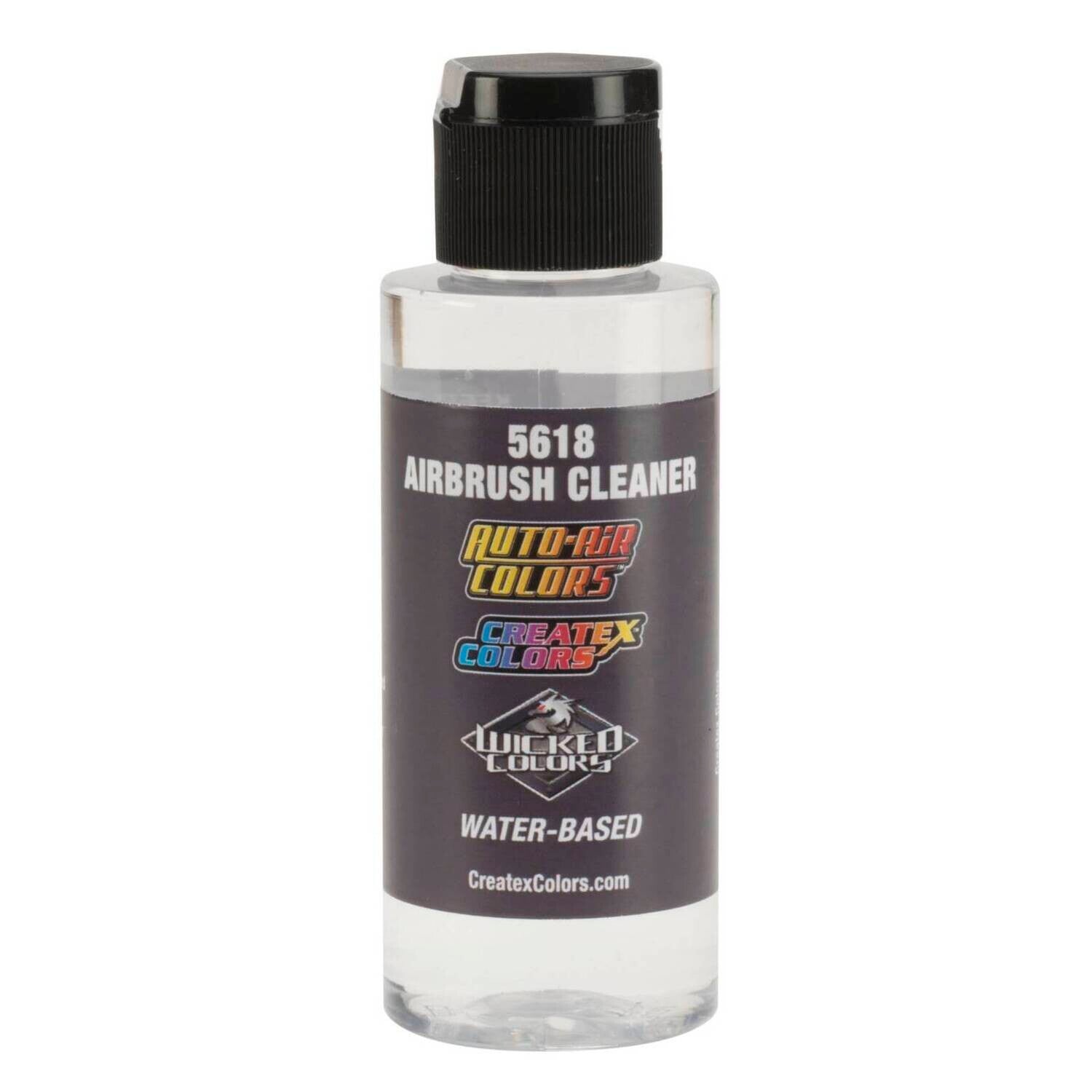 AIRBRUSH CLEANER 2OZ