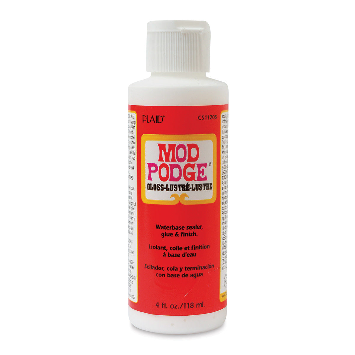 MOD PODGE GLOSS 4OZ