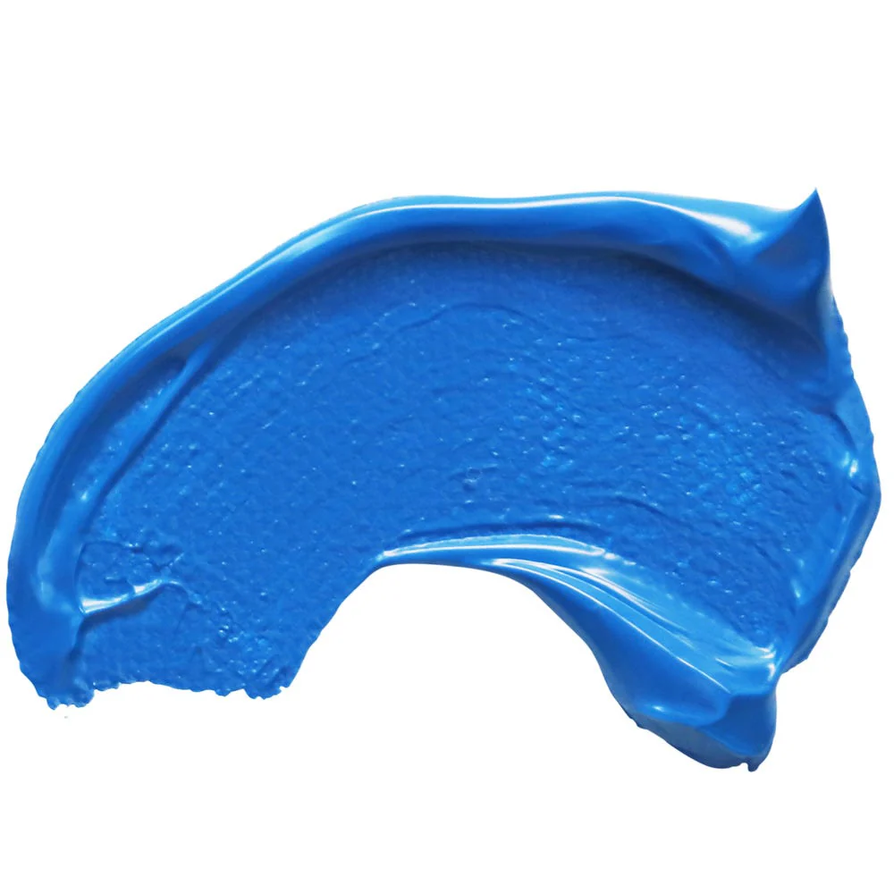 MONT MARTE DIMENSIONS ACRYLICS 75ML  - Cyan Blue