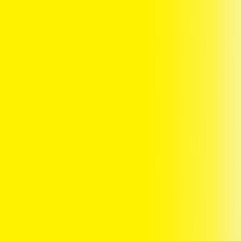 AIRBRUSH FLUORESCENT YELLOW 2OZ