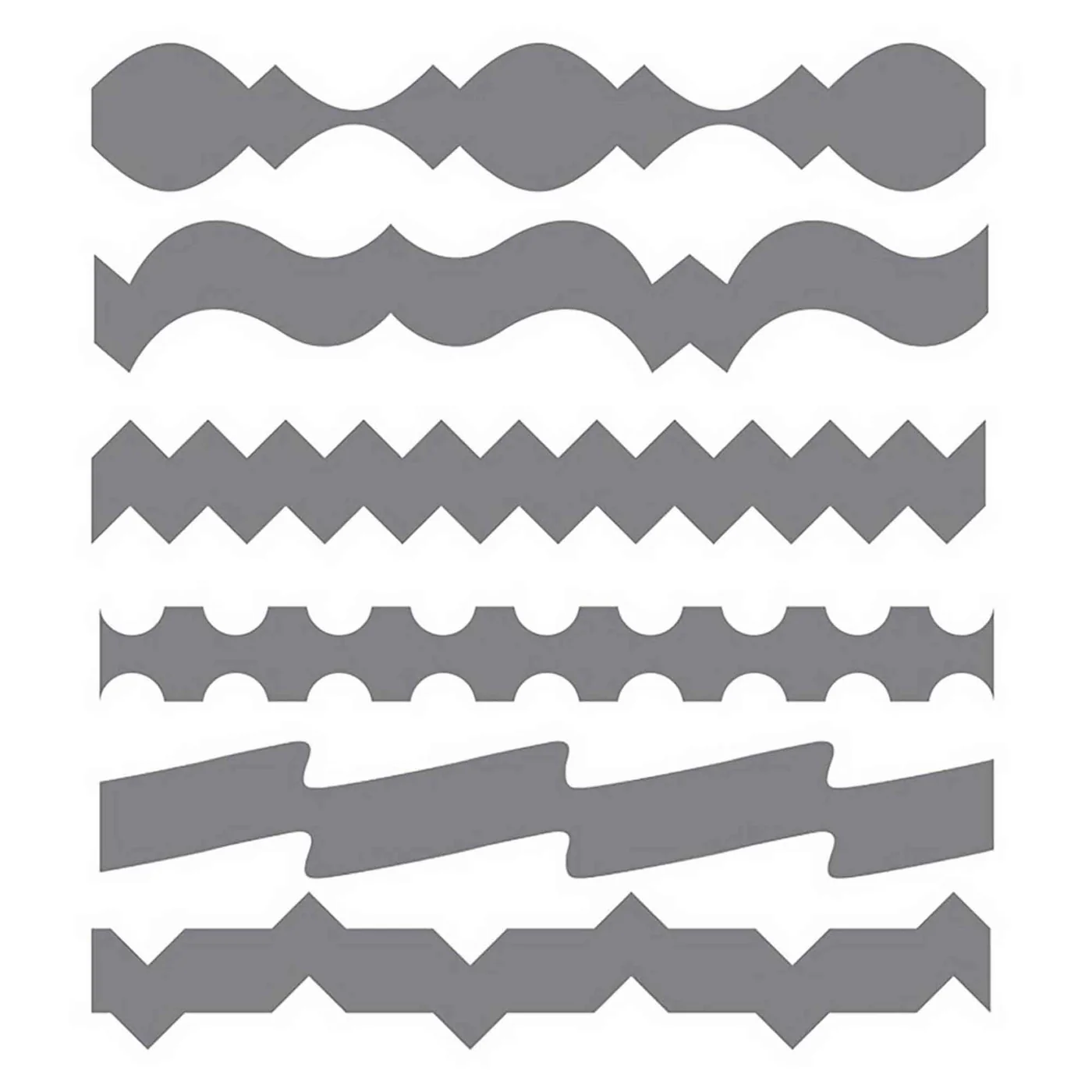 Fiskars Paper Edger Set