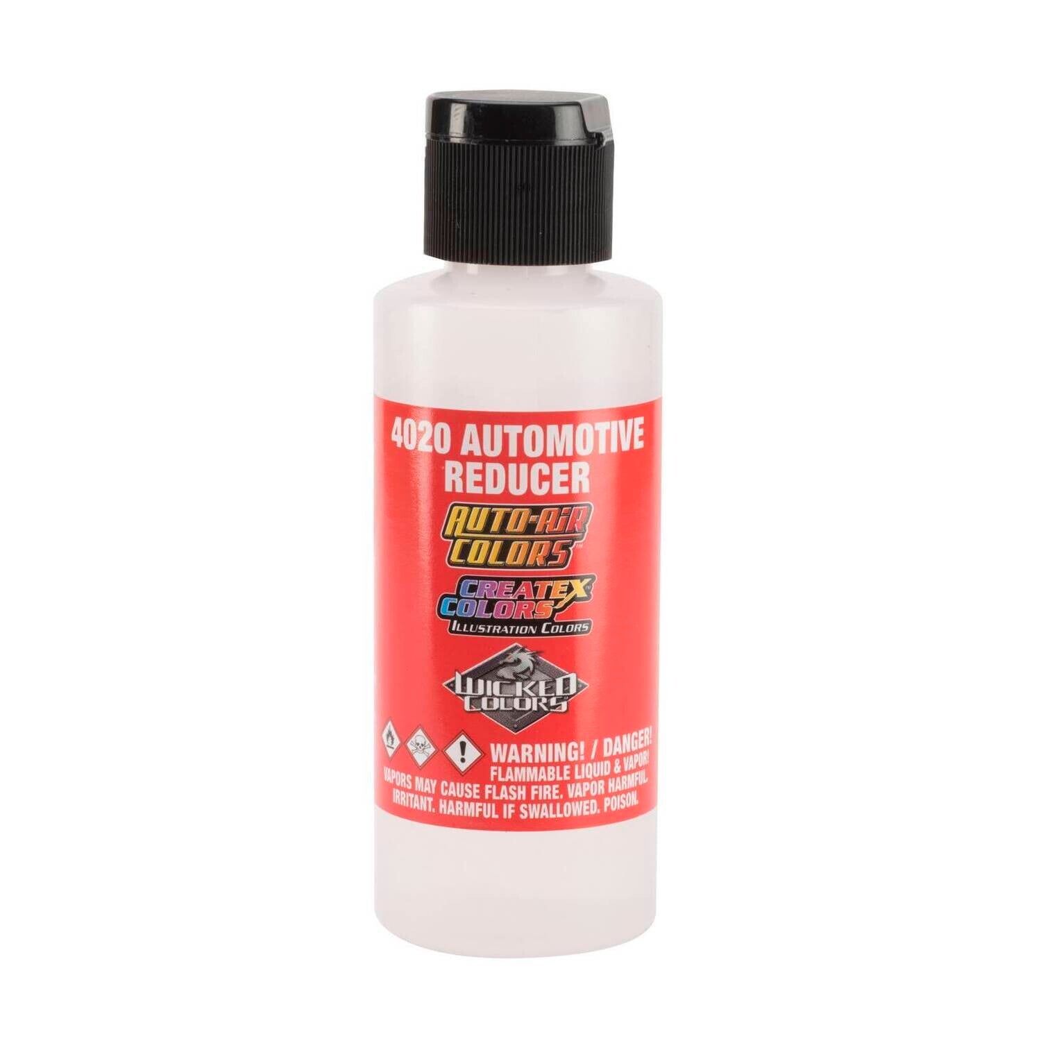 AIRBRUSH AUTOMOTIVE REDUCER 2OZ