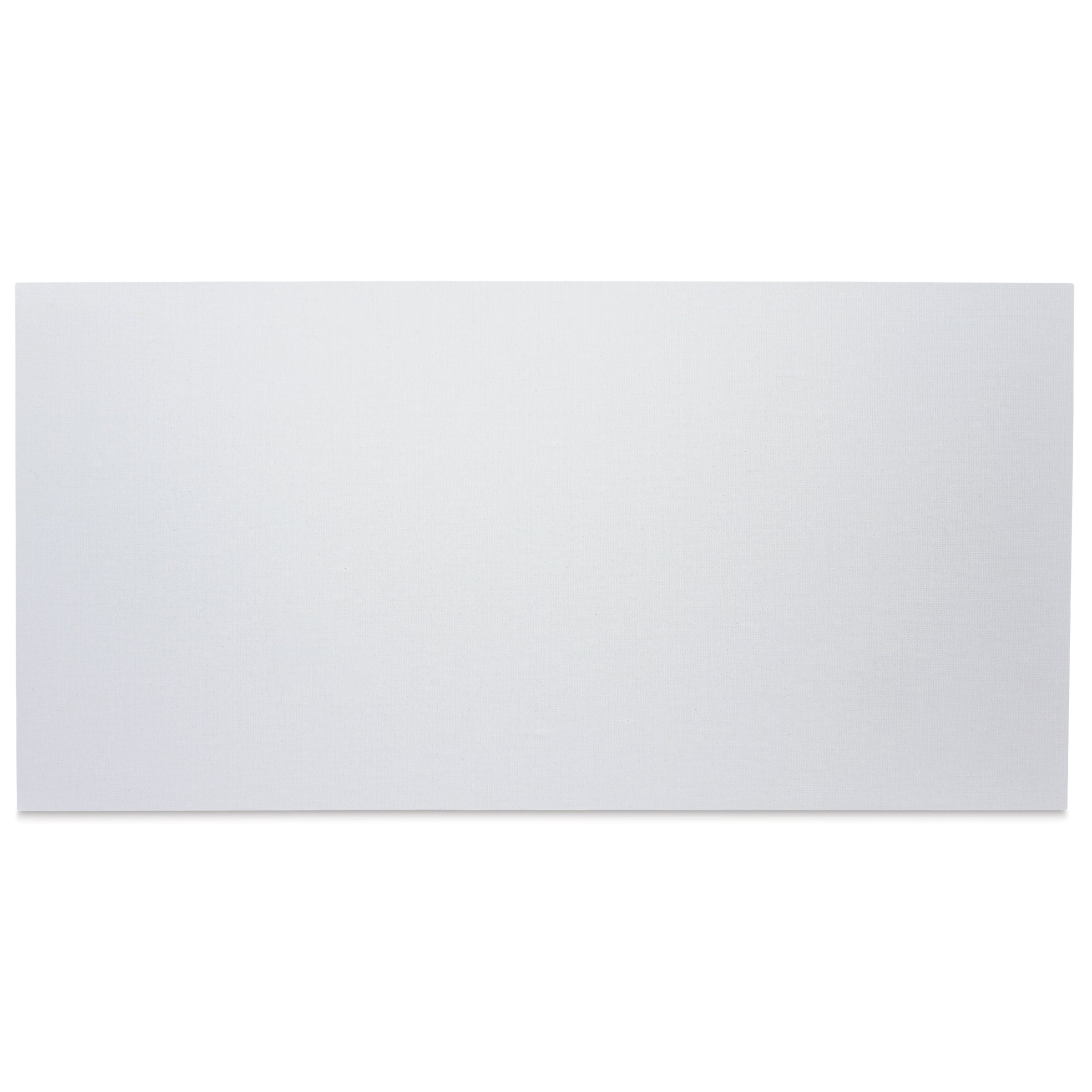 WINSOR & NEWTON ARTIST CANVAS PANELS/BOARDS 10X20