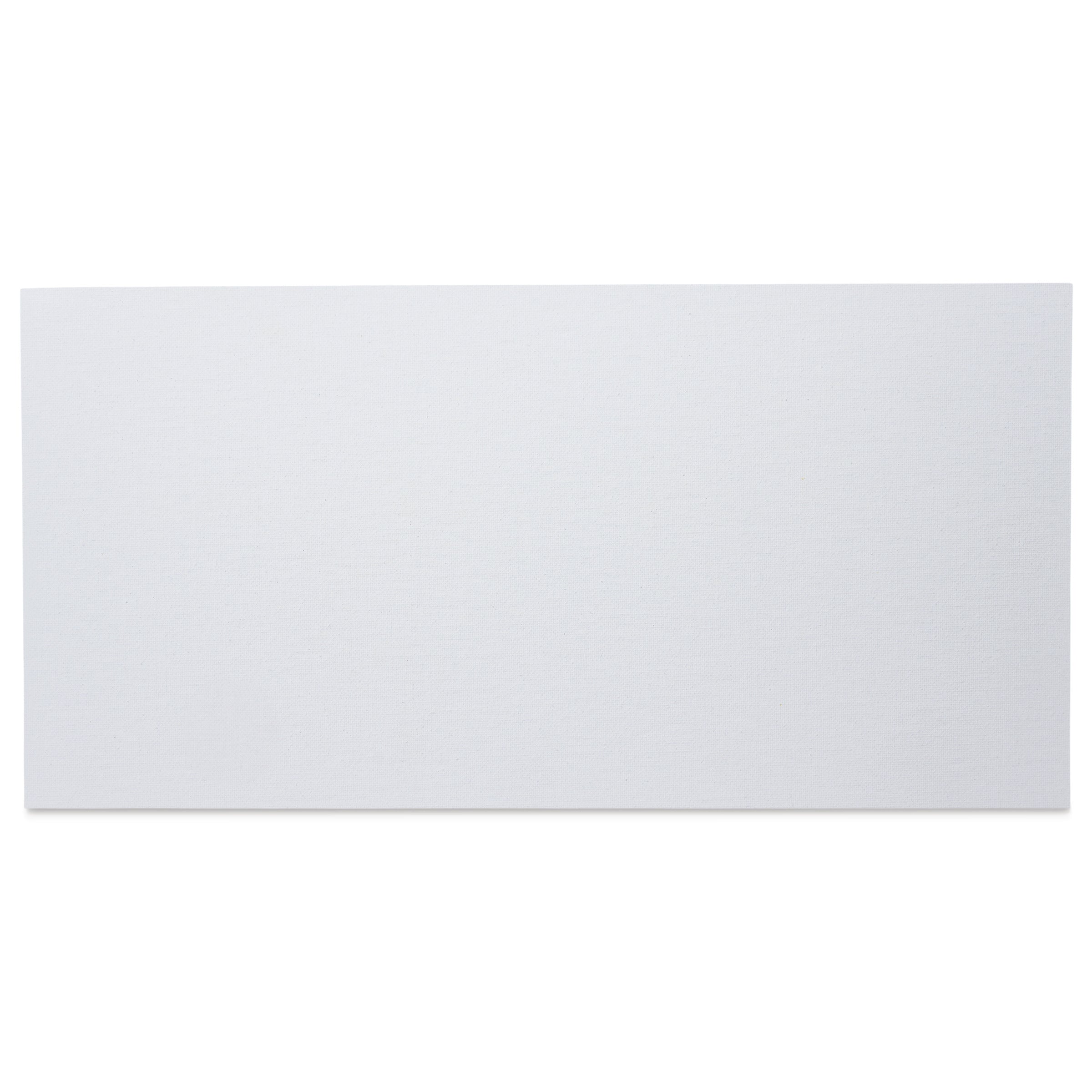 WINSOR & NEWTON ARTIST CANVAS PANELS/BOARDS 8X16