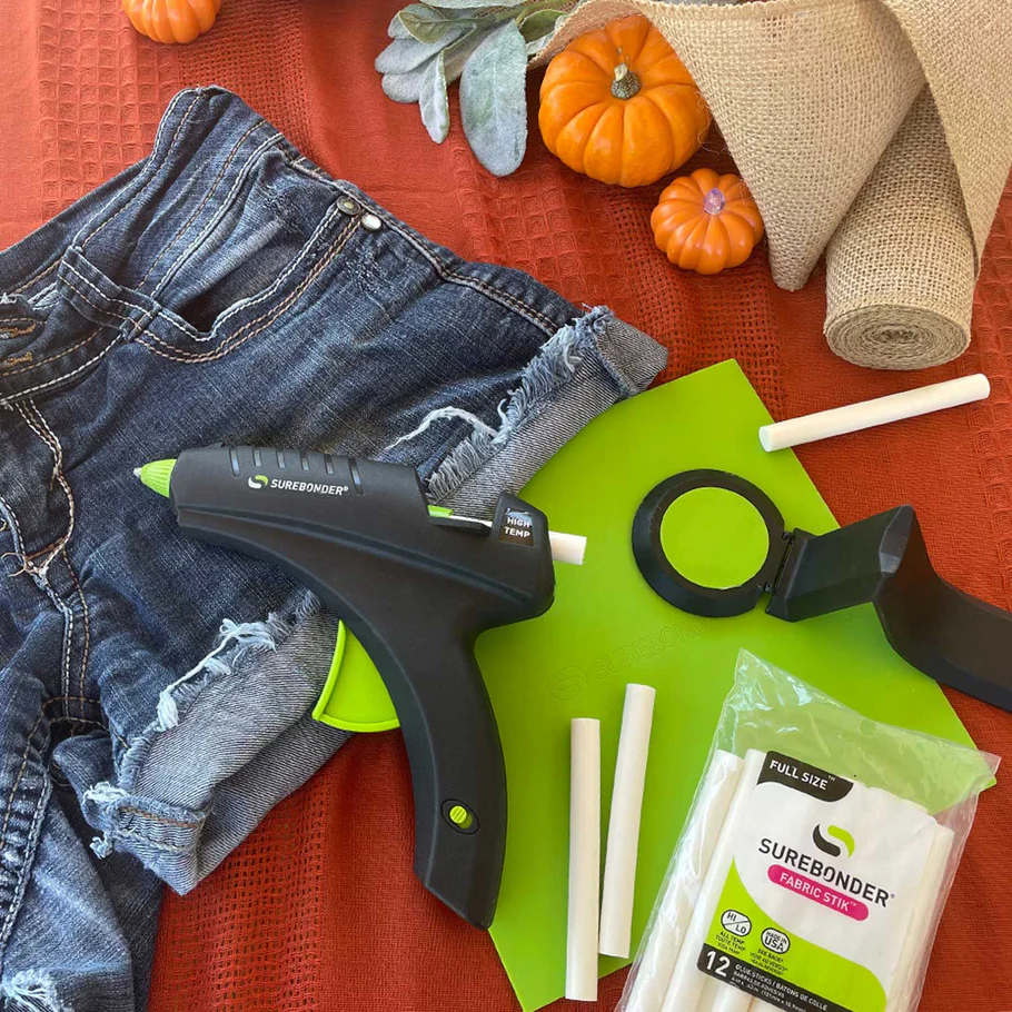 Surebonder CL-800 Cordless High Temperature Glue Gun