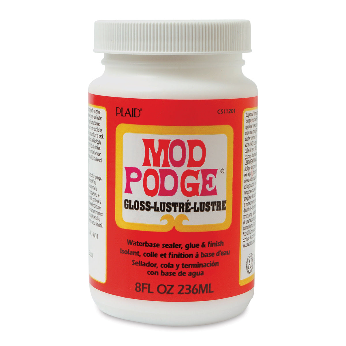MOD PODGE GLOSS 8OZ