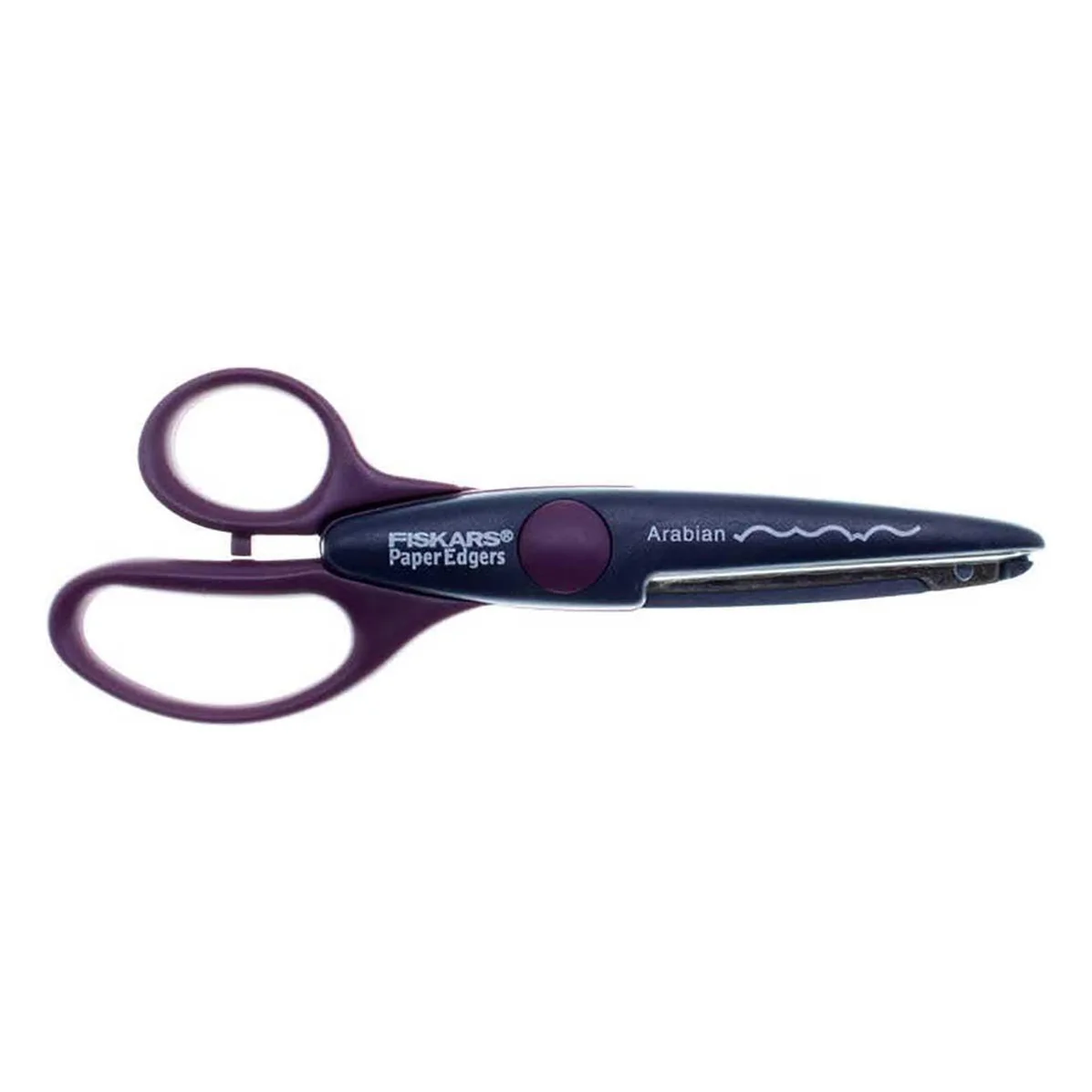 Fiskars Paper Edger Set