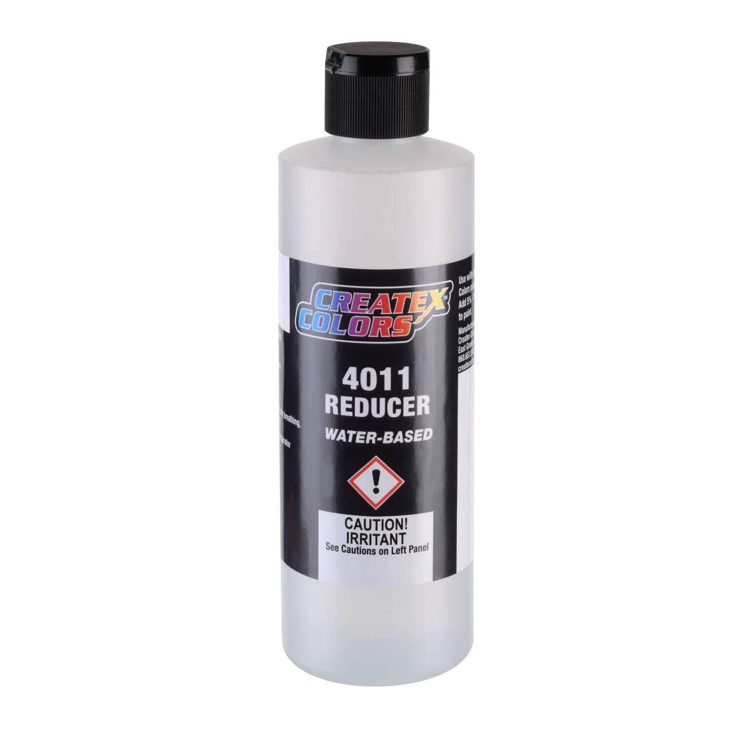 AIRBRUSH AUTO AIR REDUCER FAST DRY 8OZ